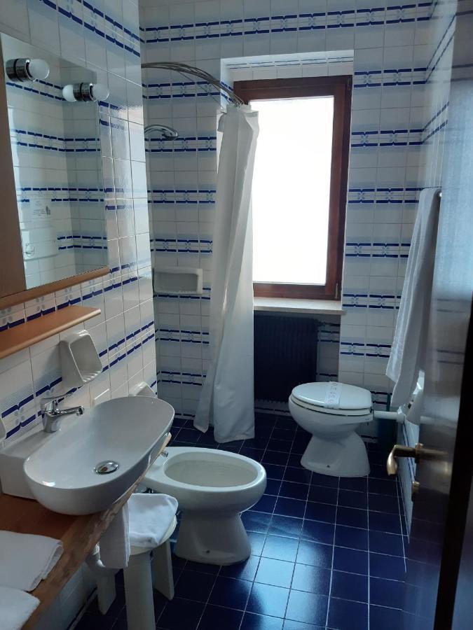 Garni Valdan 호텔 팔카데 외부 사진
