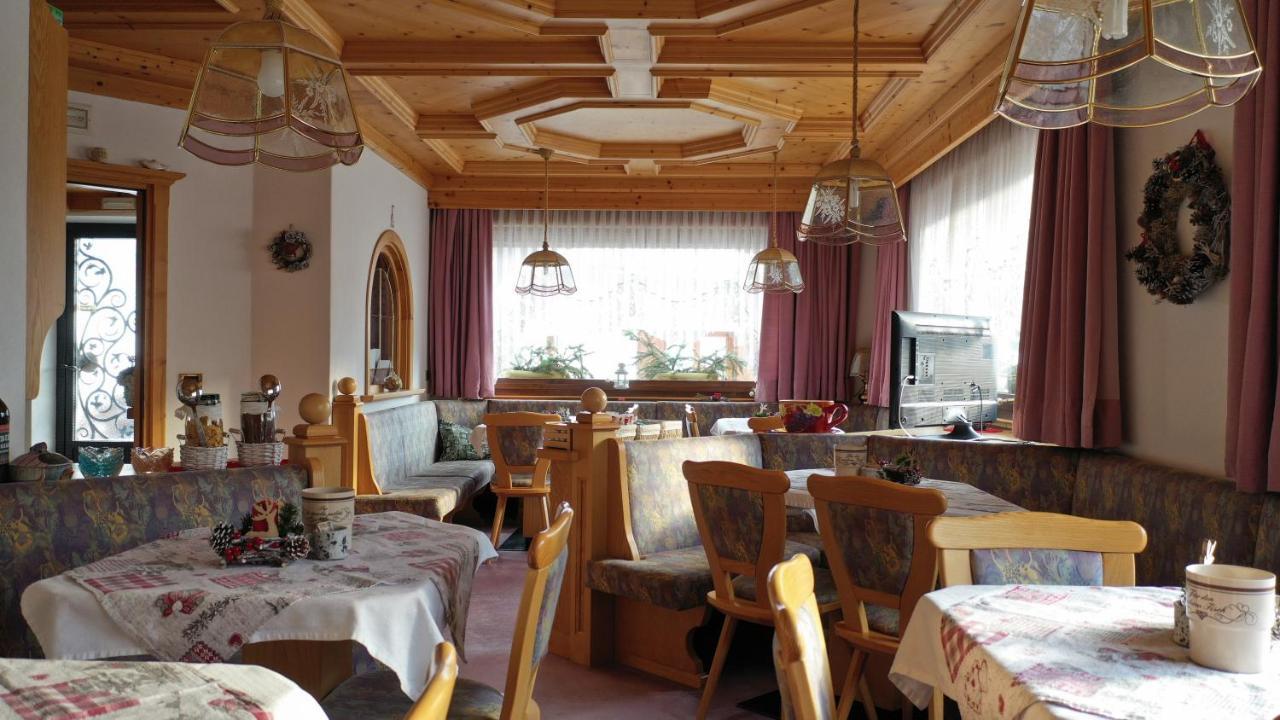 Garni Valdan 호텔 팔카데 외부 사진